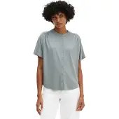 Marc O'Polo Blouse grijs