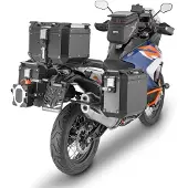 Givi Cam-Side-Zijdrager OUTBACK KTM 1290 2021- oranje