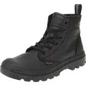 Palladium Veterboots 'PAMPA' zwart
