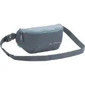 Vaude - Wegamove - Heuptas 2 l, grijs