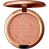 MAC Skinfinish Sunstruck Matte Bronzer Matte Light Rosy-Wn