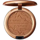 MAC Skinfinish Sunstruck Matte Bronzer Matte Deep Rosy-Wn
