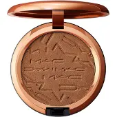 M.A.C Skinfinish Sunstruck Radiant Bronzer 8g (Various Shades) - Radiant Deep Golden
