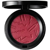 MAC Skinfinish Colourstruck Blush Ruby Wooed