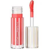 MAC Lipglass Air Mini Ultra-glansende en niet-klevende glans