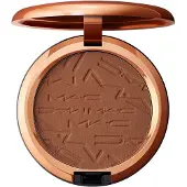 MAC Skinfinish Sunstruck Matte Bronzer 8g (Various Shades) - Richer Golden