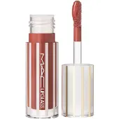 MAC Lipglass Air Non-Sticky Gloss Mini 2,6 ml - Casual