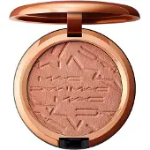 MAC Skinfinish Sunstruck Radiant Bronzer 8g (Various Shades) - Radiant Light Rosy