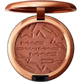 M.A.C Skinfinish Sunstruck Radiant Bronzer 8g (Various Shades) - Radiant Rich Rosy