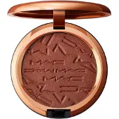 M.A.C Skinfinish Sunstruck Radiant Bronzer Radiant Richer Rosy