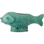 Ginza.se - Hiro Flowerpot - Green - Stoneware