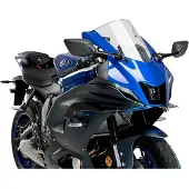 Puig Race Yamaha Yzf-r7 2025 Winglet