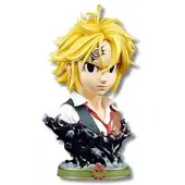 Plastoy The Seven Deadly Sins - Meliodas (Bust Collection)