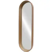 Invicta Wandspiegel PORTRET 165 cm walnoothoutfineer - 48254