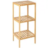 Invicta Plank LAGOON SPA 80cm bamboe naturel - 40944
