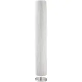 Invicta Vloerlamp SALONE 195cm wit latex - 1591
