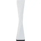 Invicta Vloerlamp PARIS 120 cm, spiraalvormig, wit - 36871