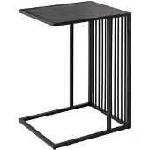Invicta Bijzettafel ARCHITECTUUR 60 cm marmeren plaat - 43275