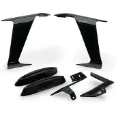 Puig Race Kawasaki Zx-10rr 2025 Winglet