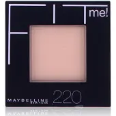 Maybelline Fit Me Compact Powder 9 g Nr. 220 - Natural Beige