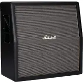 Marshall Origin412A 4x12 inch speakerkast schuin