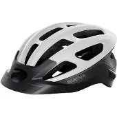 Sena Bike R1 EVO: Slimme fietshelm