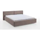 Meise Cube gestoffeerd bed