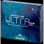 Bausch & Lomb Bausch + Lomb ULTRA One Day Multifocal (90 lenzen)
