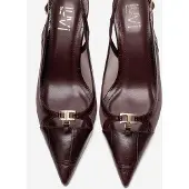 Prologue Orella Stiletto Mesh Pump