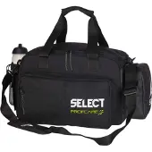Select Verzorgingstas Large V25 - Zwart