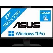 Asus ExpertCenter All-in-One PM670KAT-BPF036X