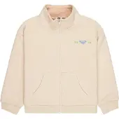 Roxy Different Rythme Sweatshirt Met Rits