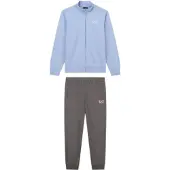 EA7 7b000030_af10380 Tracksuit Blauw,Grijs 10 Years Jongen