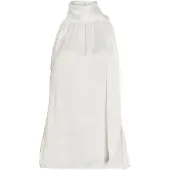 Vila Blouse 'VISofie' wit
