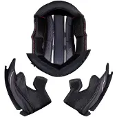 Mt Helmets Thunder 3 Sv Jet Volledige Binnenvoering Helm