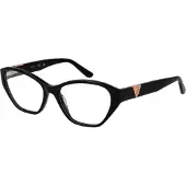 GUESS Optical Frame GU50162 001 53