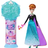 Disney Frozen Jewel Reveal Anna - Modepop
