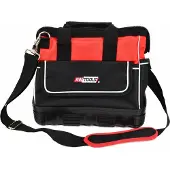 AWTOOLS Gereedschapskisten, 15 - inch AWTOOLS TOOLBAG MET RUBBER ZIT