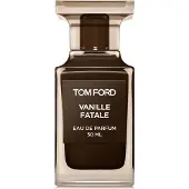 Tom Ford Vanille Fatale (2024) Eau de Parfum 50 ml