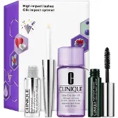 Clinique Lash Serum Gift Set (Limited Edition)