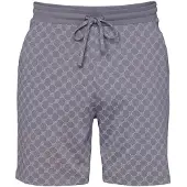 JOOP! Pyjamabroek ' Leisure ' grijs