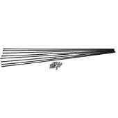 Dt Swiss Spaakset voor HXC 1200 Spline 29