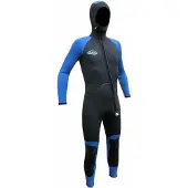 Seland Gorbea Canyoning Suit Blauw L