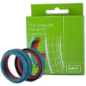 Skf Rock Shox Dual Compound 32 Mm Vorkkeerringset
