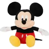 Minnie mouse OttoSimon Mickey Mouse pluche spaarpot 20 cm Disney cadeau.