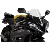 Puig Racing Yamaha Yzf-r6 Voorruit