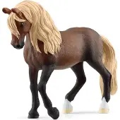 Schleich Paso Peruano-hengst