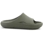 Crocs Muiltjes olijfgroen