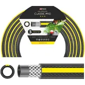 AWTOOLS GARDEN HOSE CLASSIC PRO 3/4 "20m