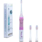 Seago Sonic toothbrush SG-977 (pink)